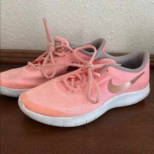 Nike Coral Running Shoes